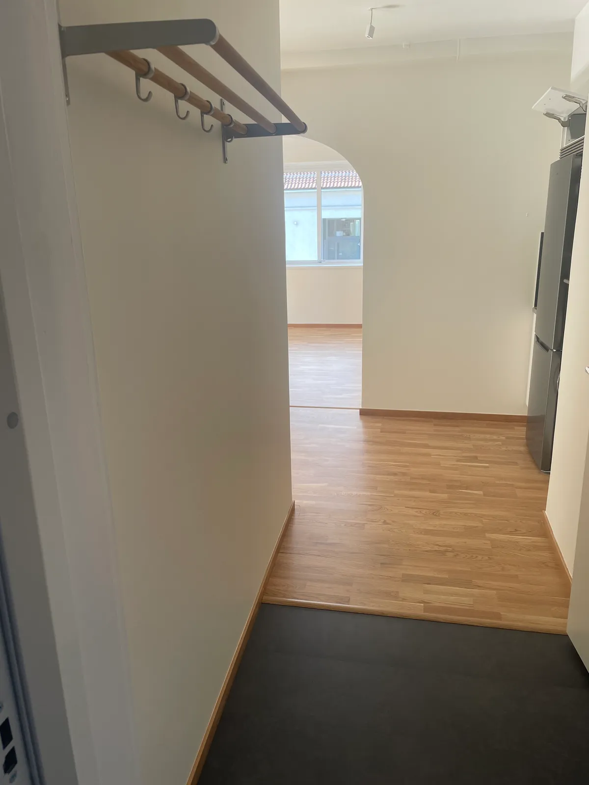 Vasagatan i Landskrona