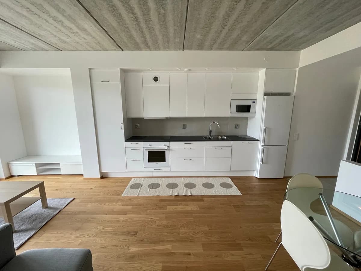 Gjutformsgatan i Limhamn