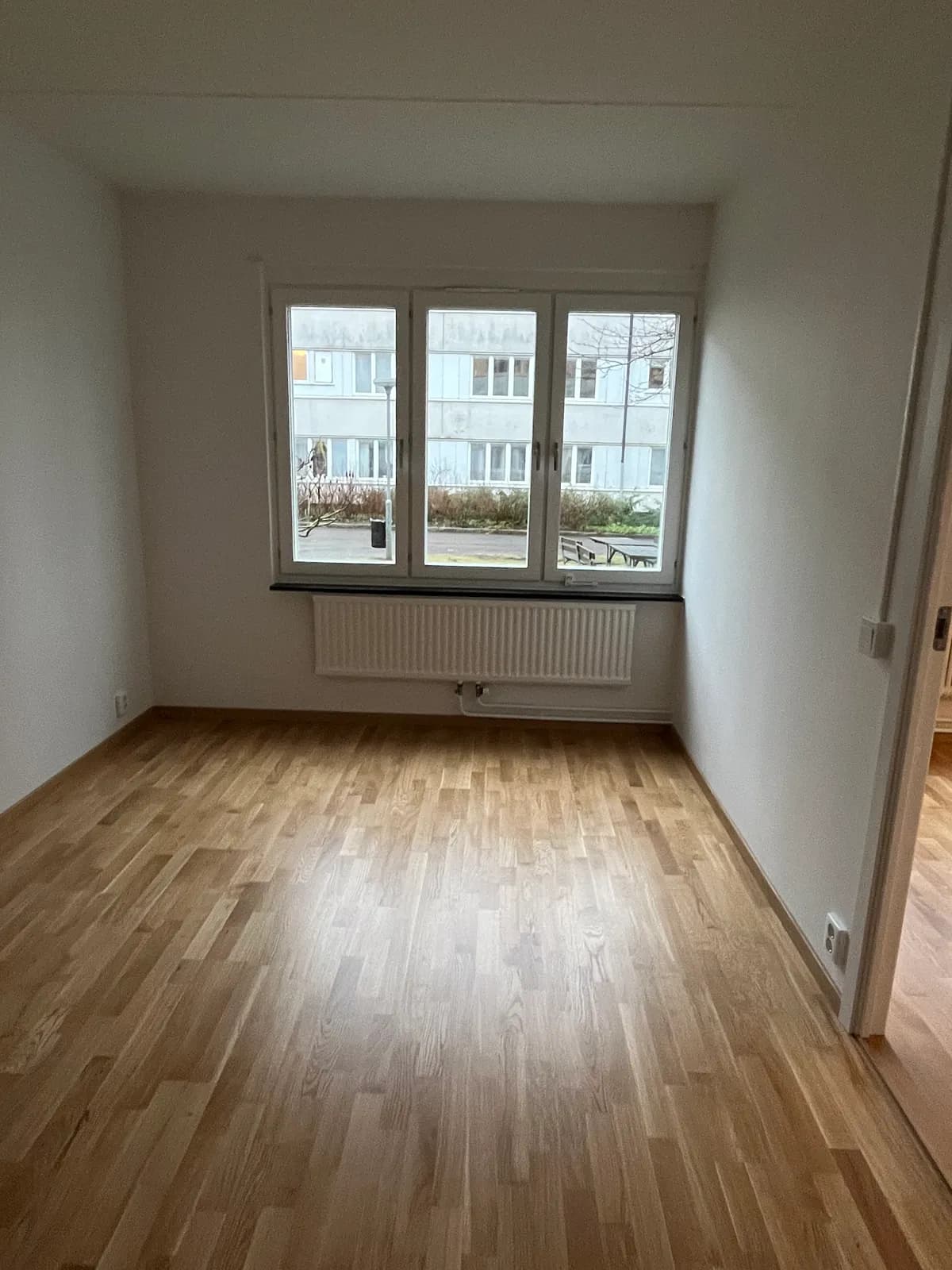 Pennygången i Göteborg
