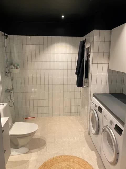 Gjutformsgatan i Limhamn