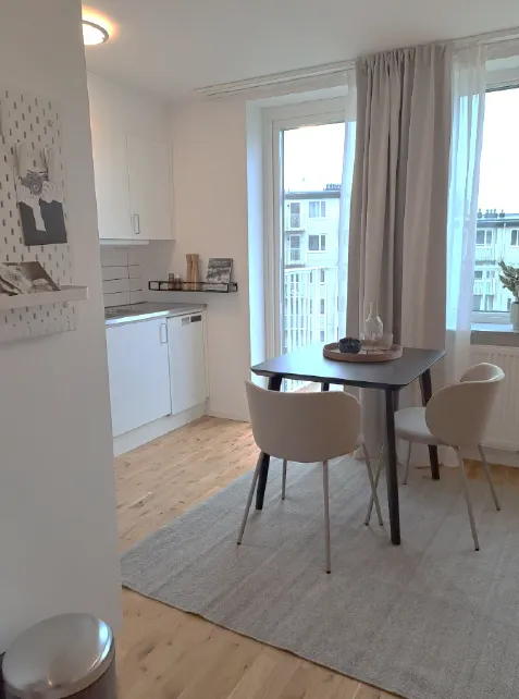 Astrabacken