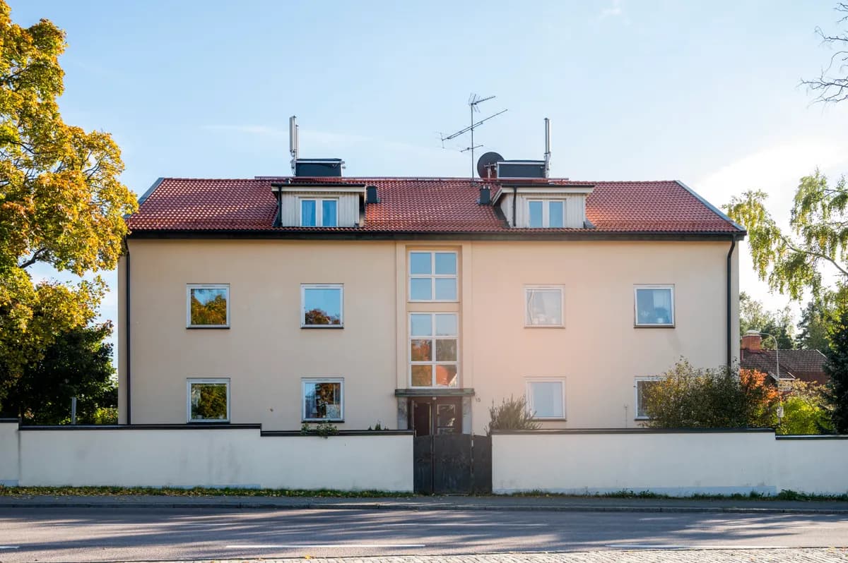 Köpingsvägen