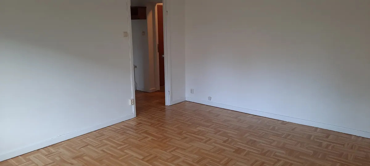 Wahlundsvägen i Kristinehamn