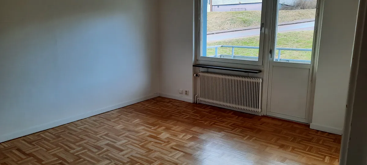 Wahlundsvägen i Kristinehamn