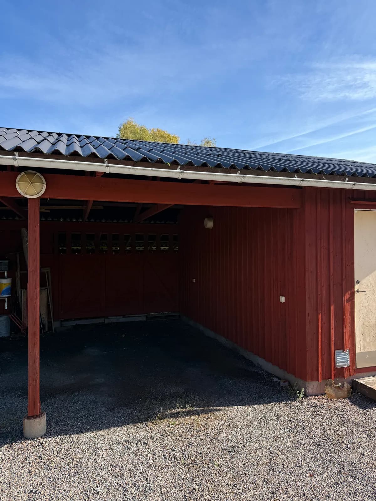 Vänga lyckor i Fristad
