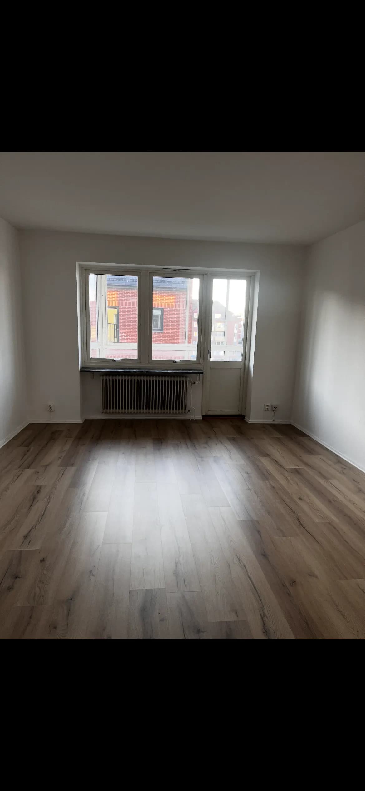 Södergatan i Eslöv