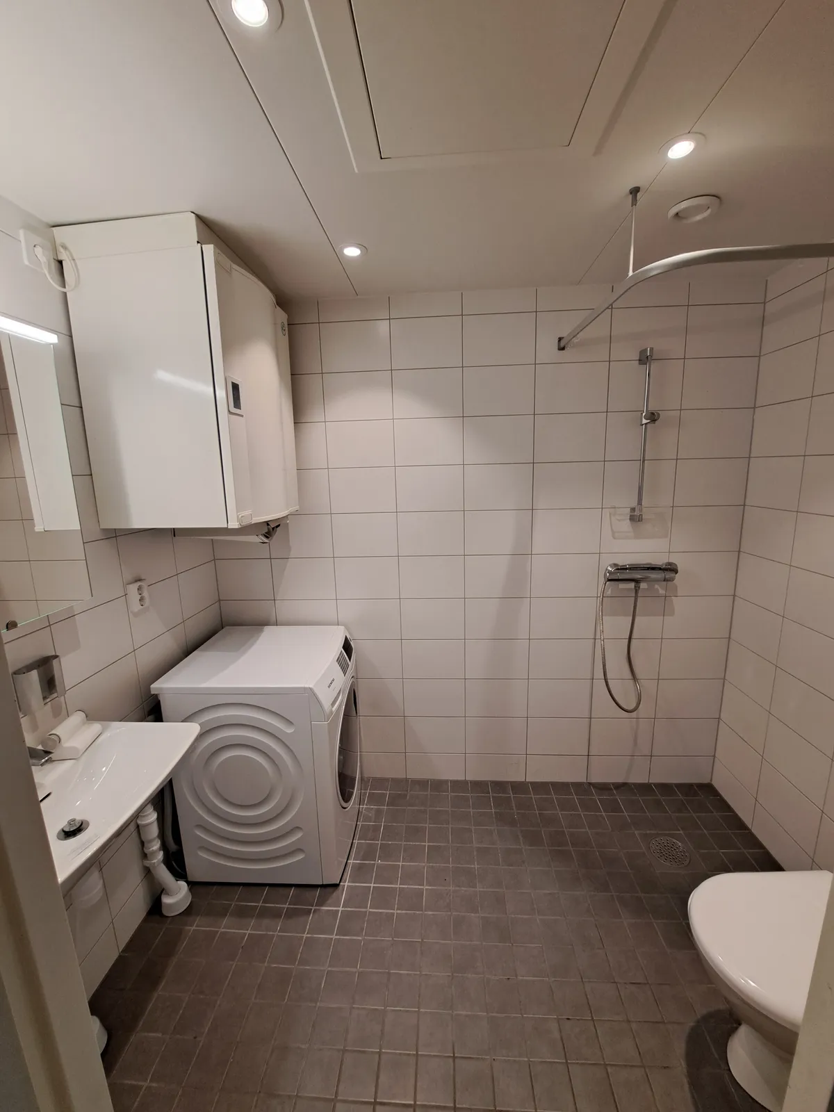 Södergatan i Vara
