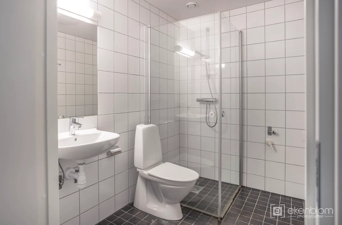 Honnörsgatan i Linköping