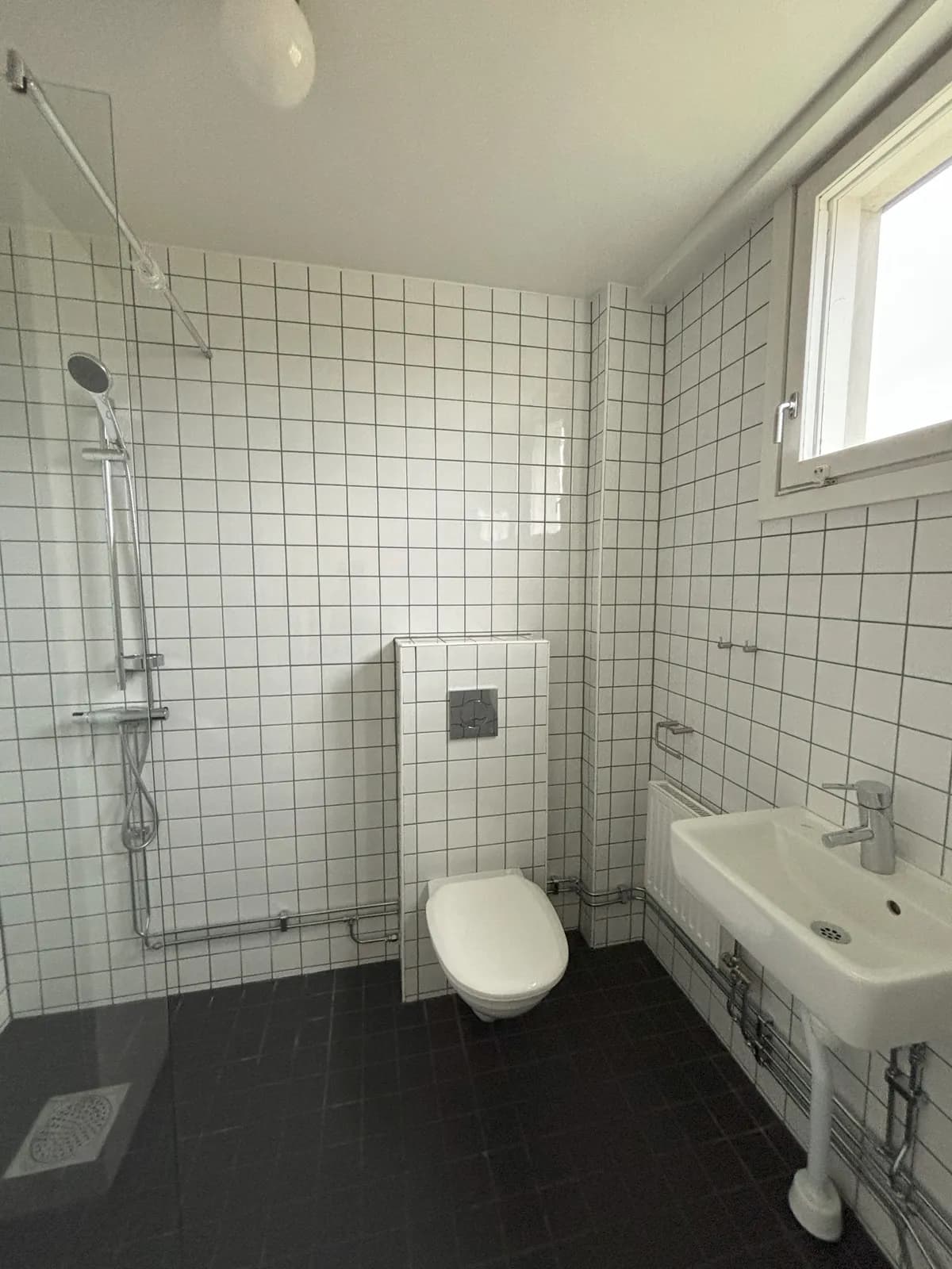 Stenkullevägen i Nykvarn