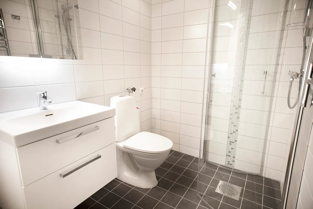 Prästgårdsängen i Göteborg
