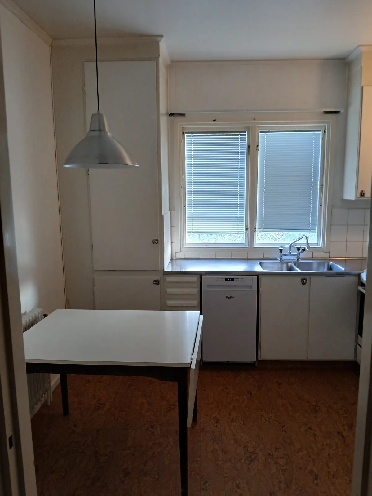 Floragatan i Flen