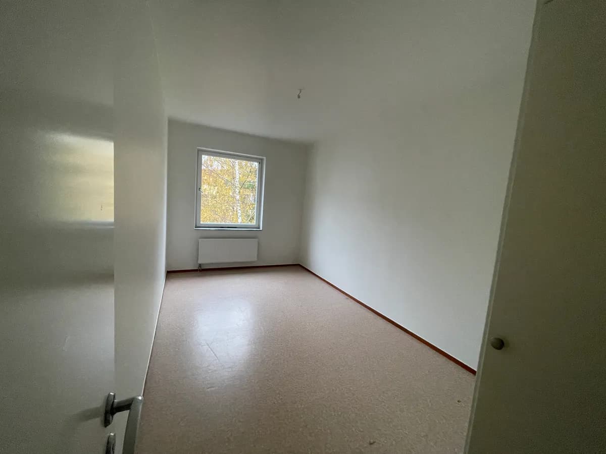 Runebergsgatan i Nyköping