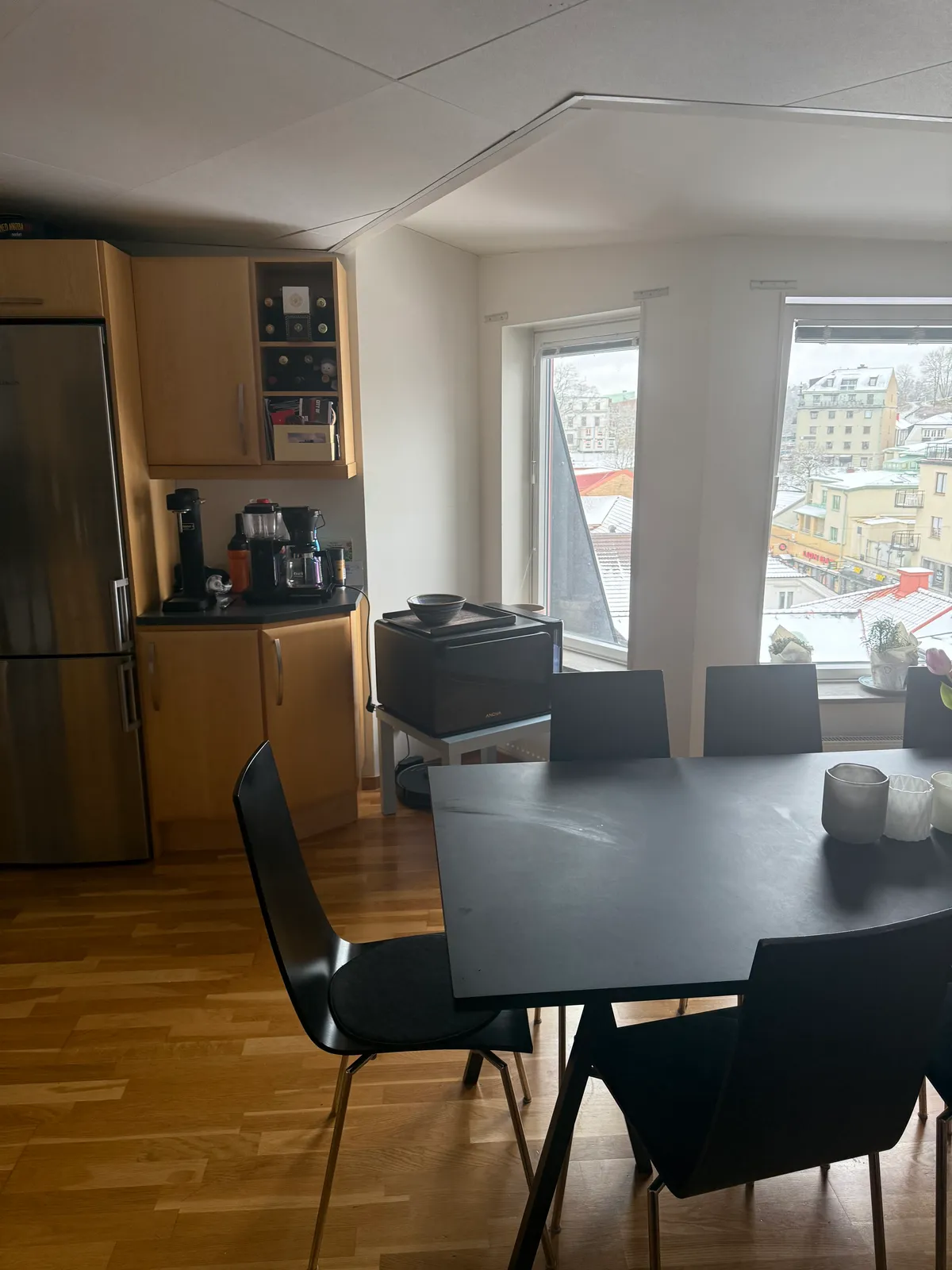 Lilla Brogatan i Borås