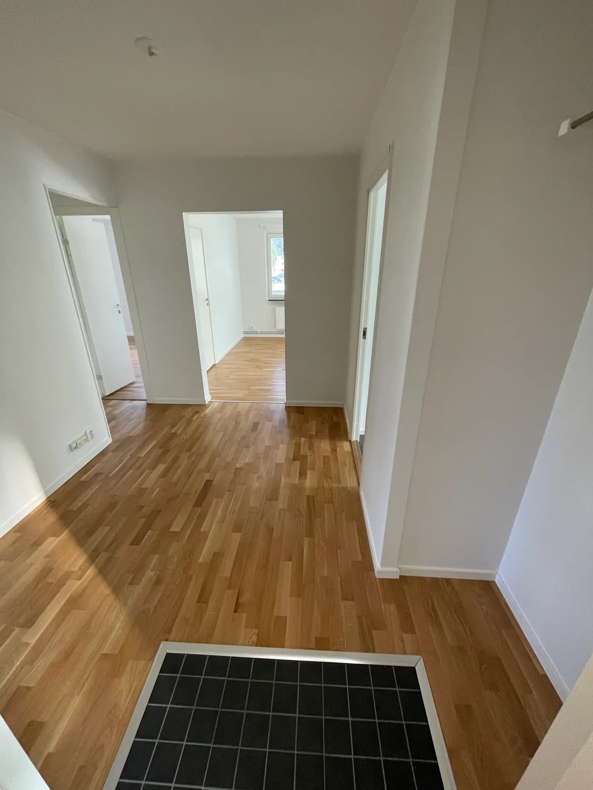 Kungsfågelgatan i Västerås