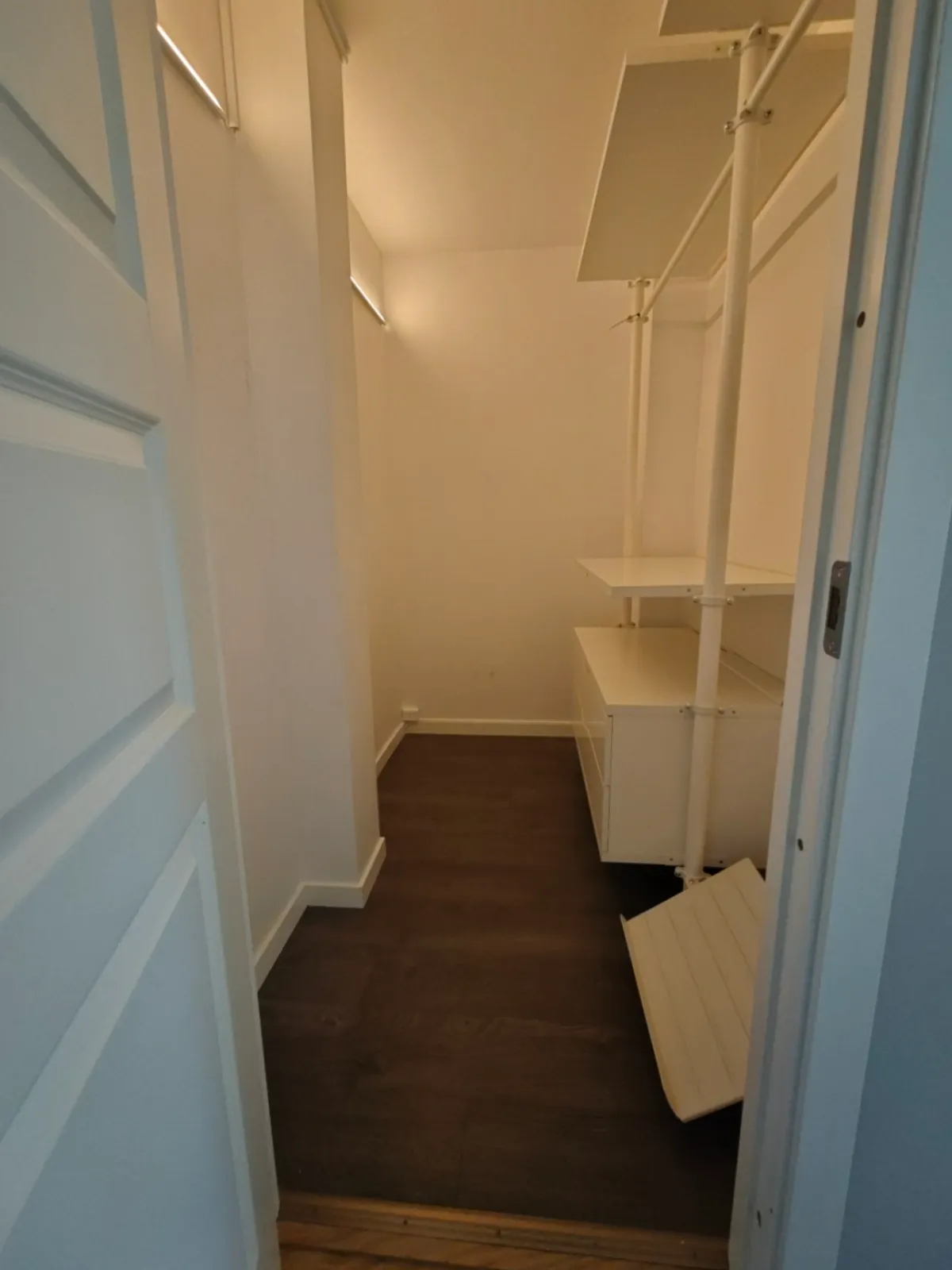 Vasavägen i Eskilstuna