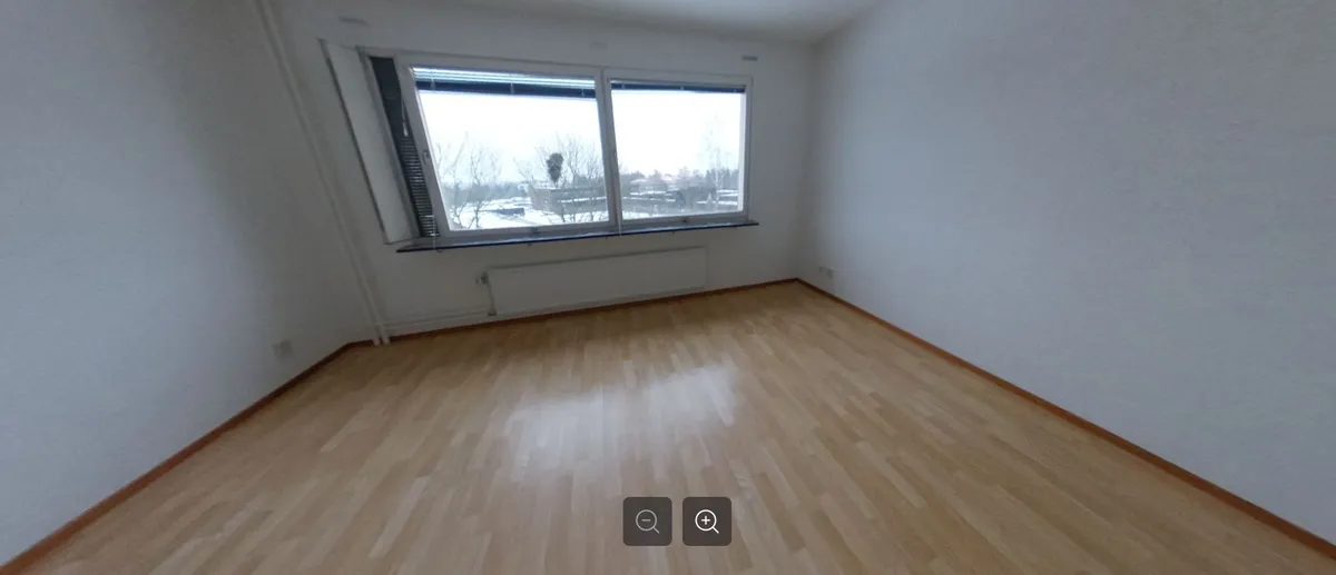 Gröndalsvägen i Södertälje