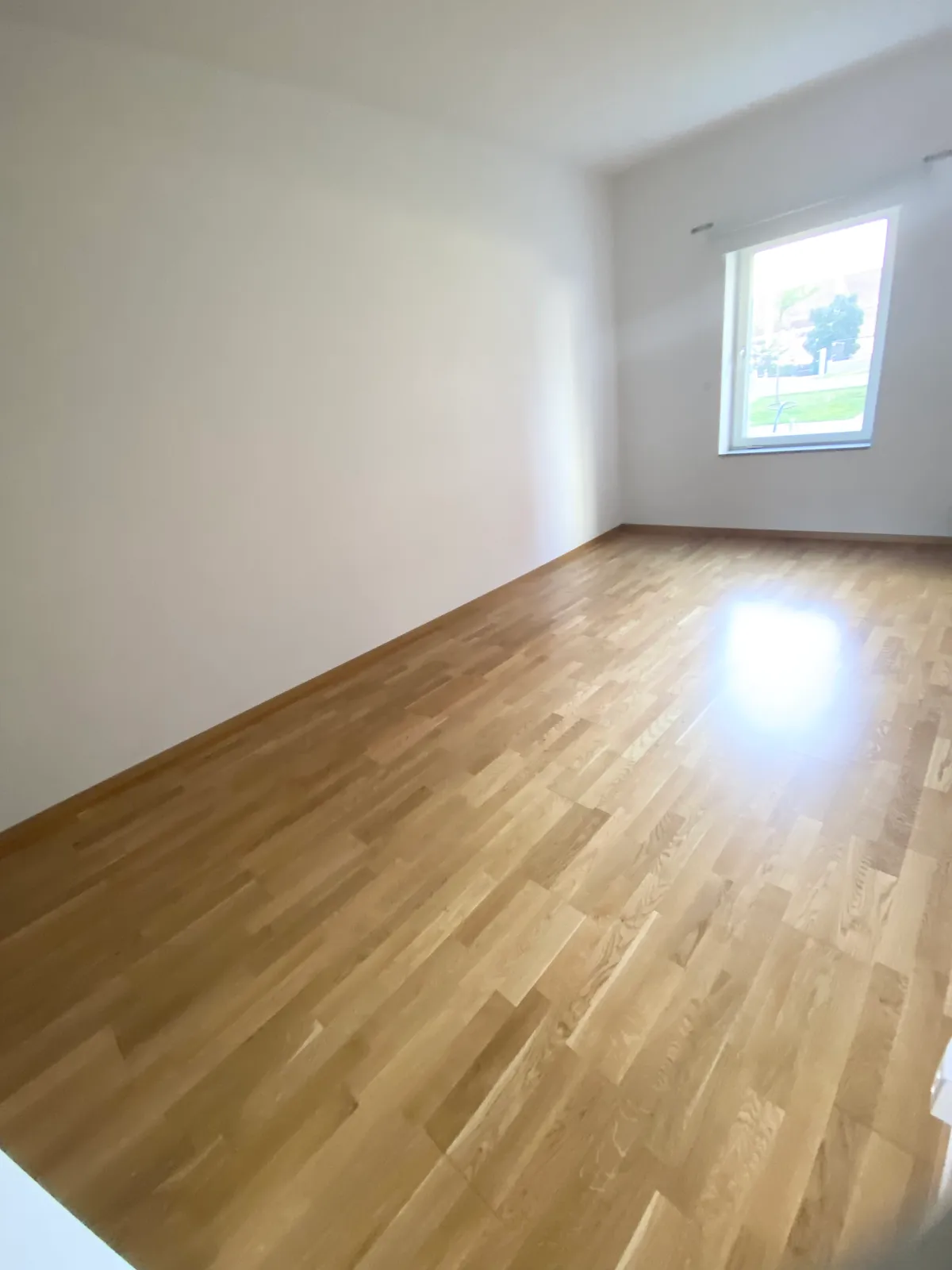 Albrektsvägen i Norrköping