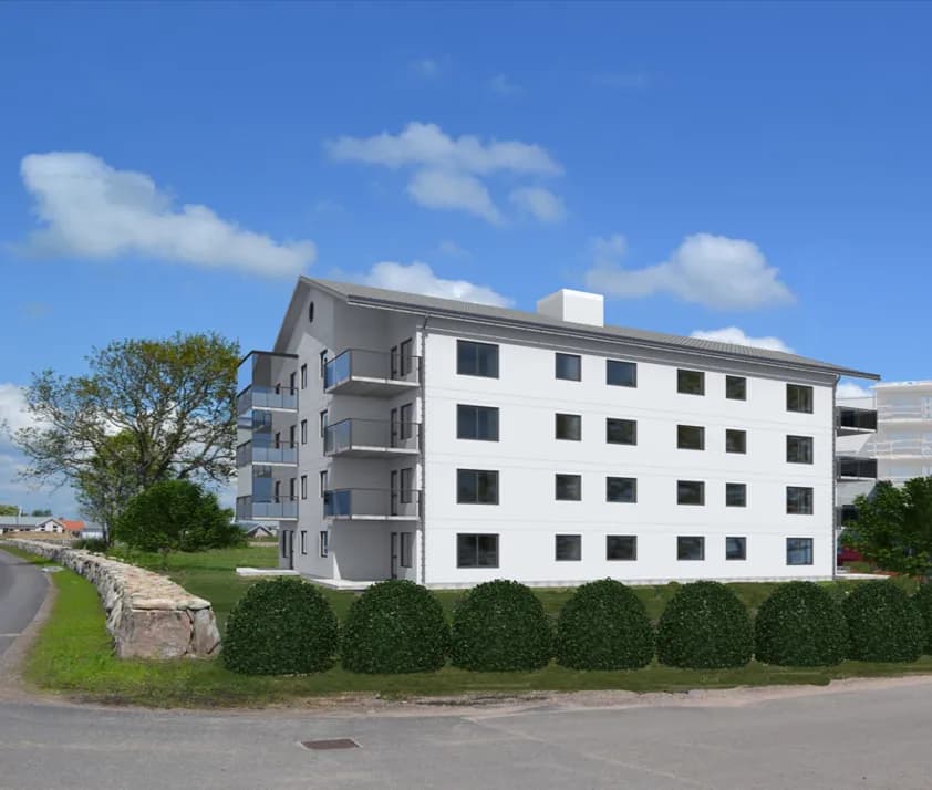 Betesstigen i Halmstad