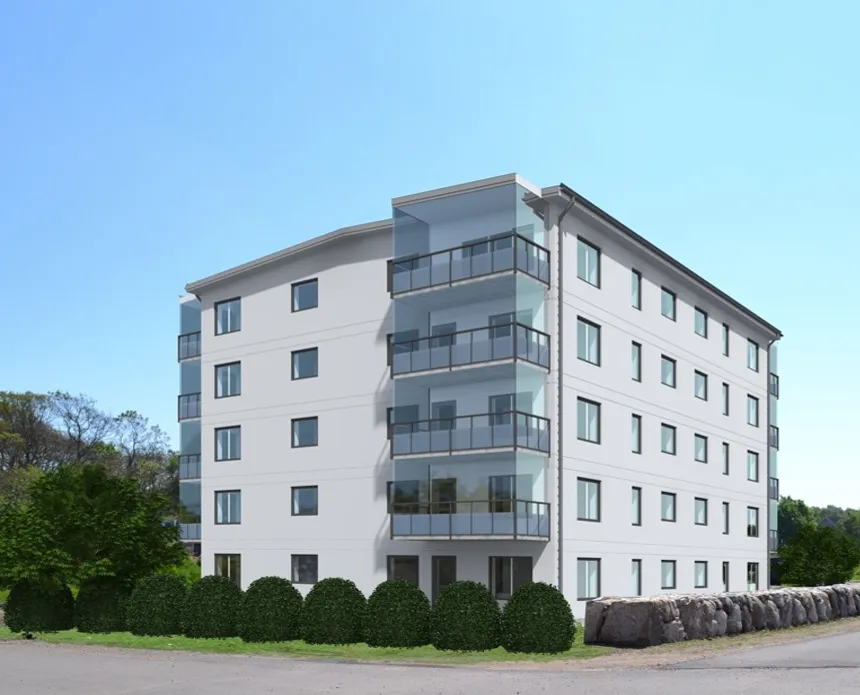 Betesstigen i Halmstad