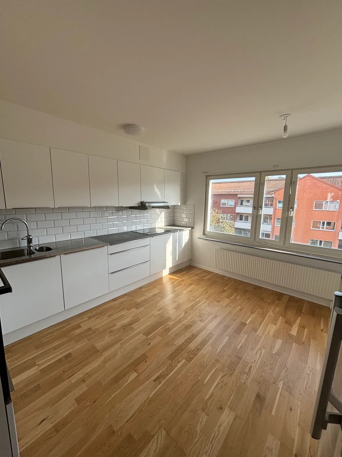Duvhöksgränd i Enköping