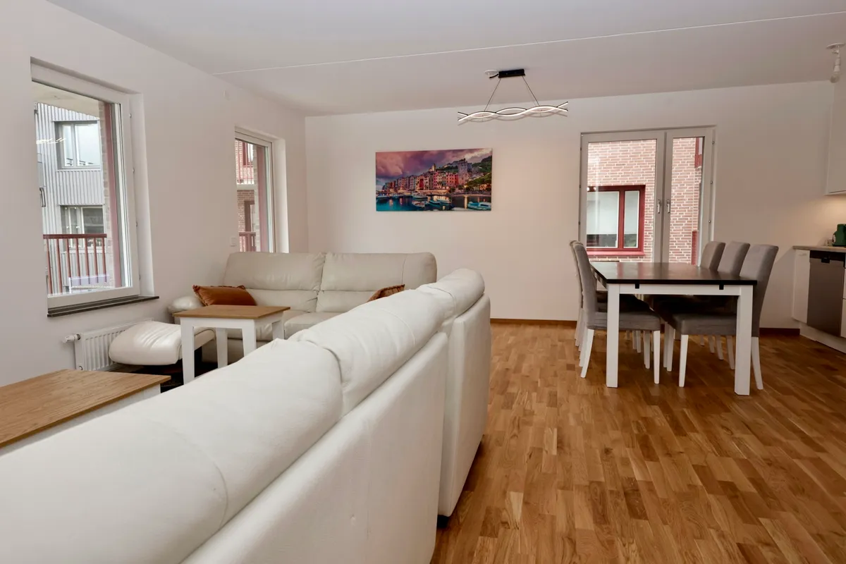 Rosengrens Gata i Limhamn