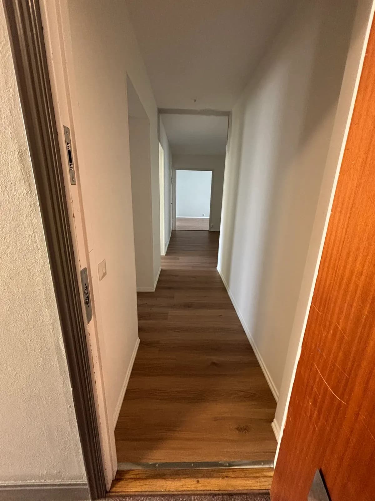 Rådmansgatan i Norrköping