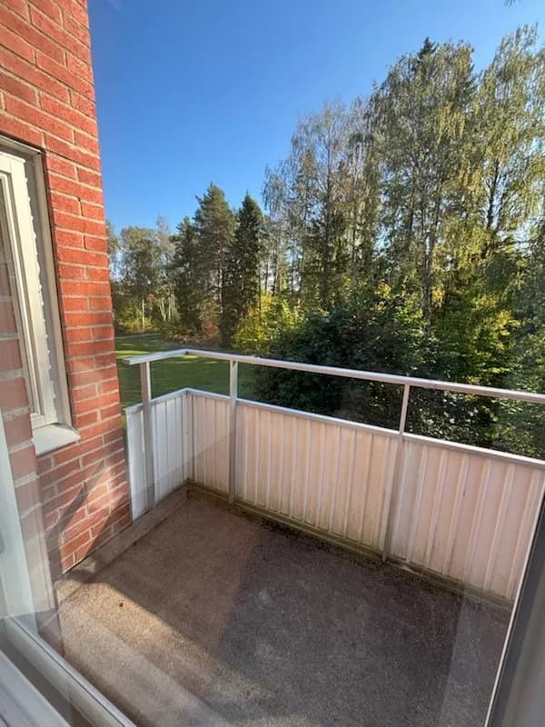Kärrhöksgränd i Enköping
