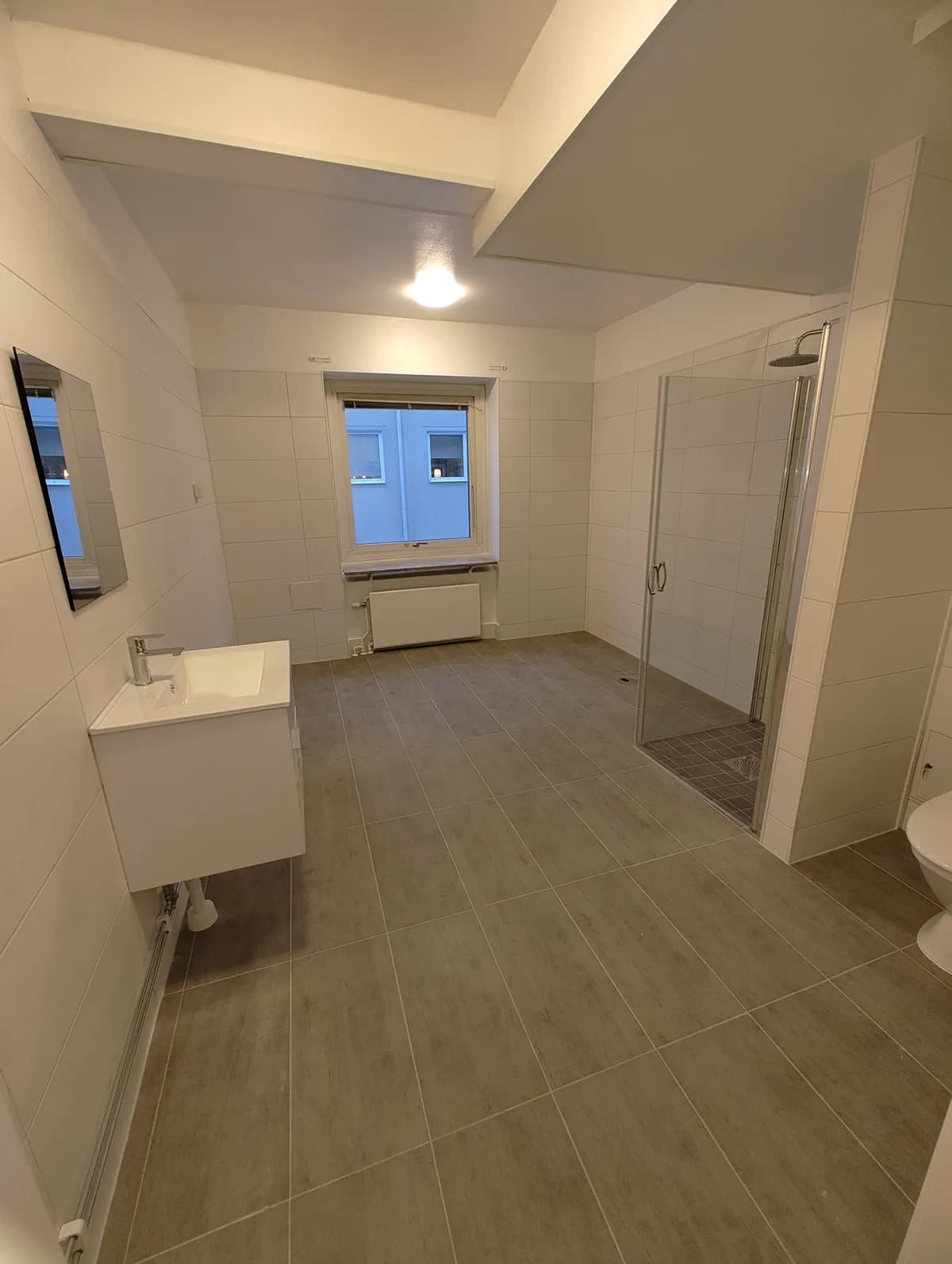Norra Kopparslagargatan i Gävle
