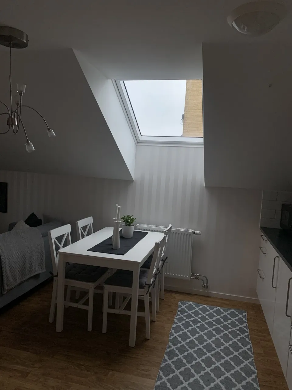 Östgötagatan i Borås
