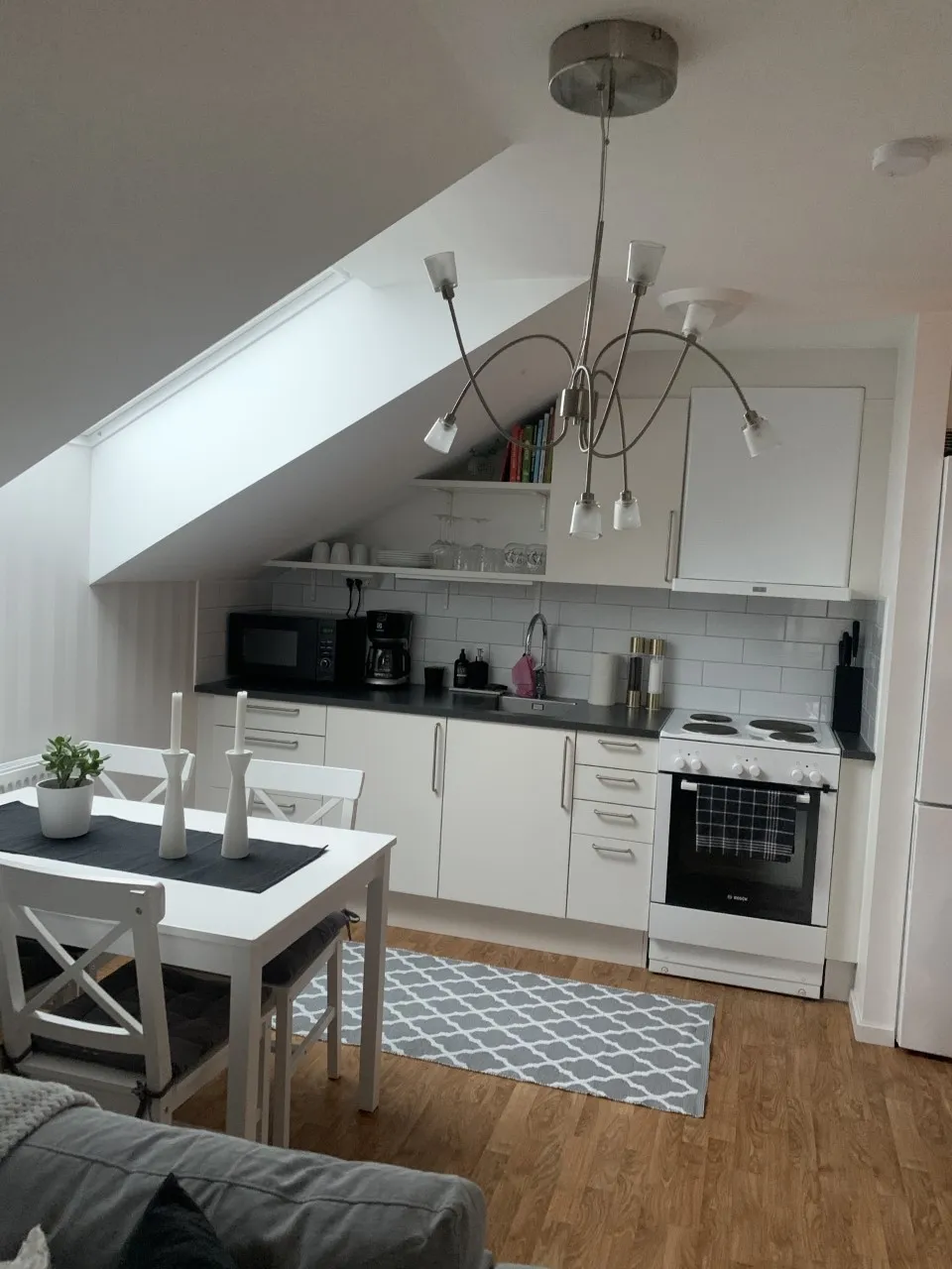 Östgötagatan i Borås