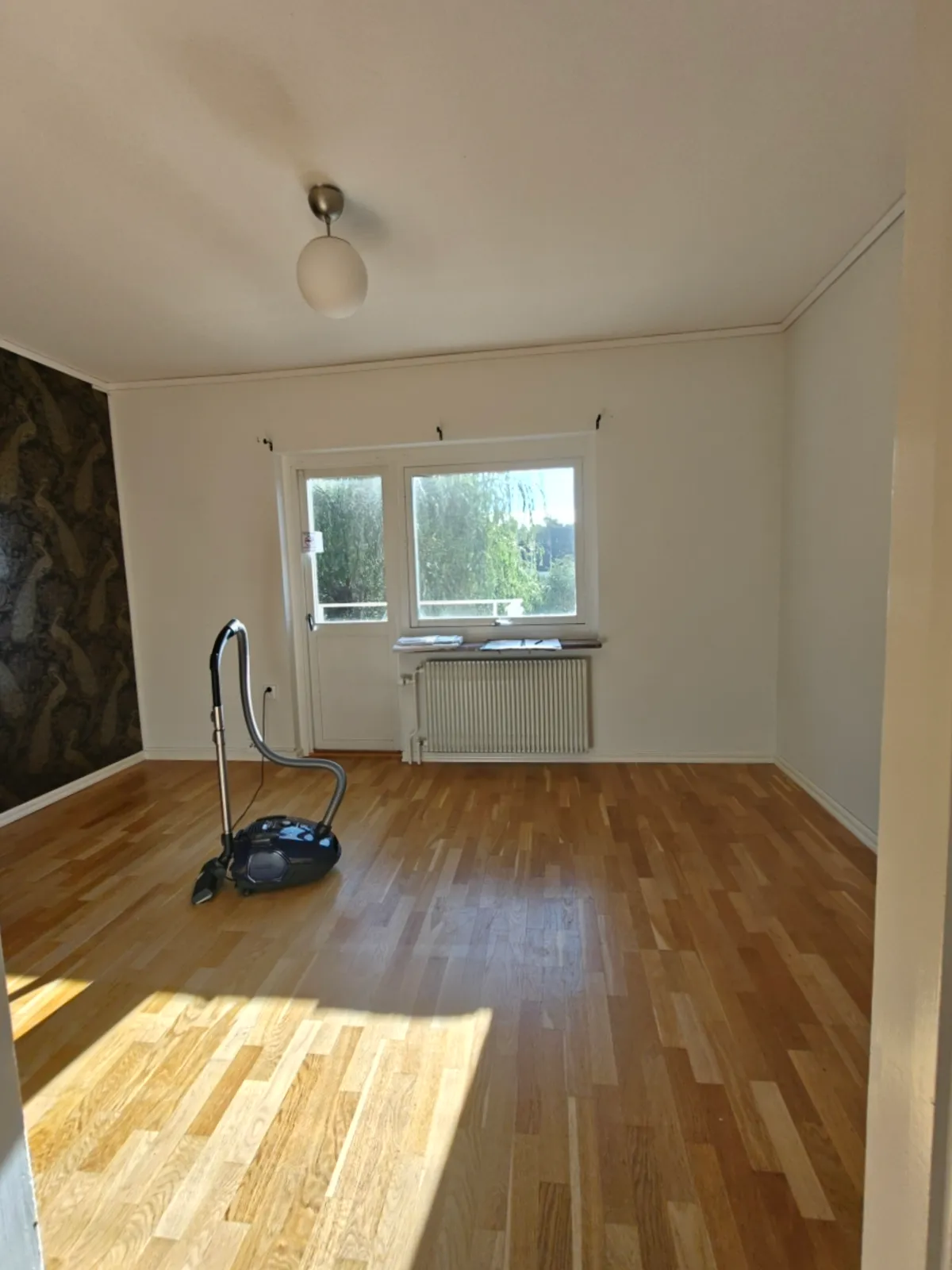 Vasavägen i Eskilstuna
