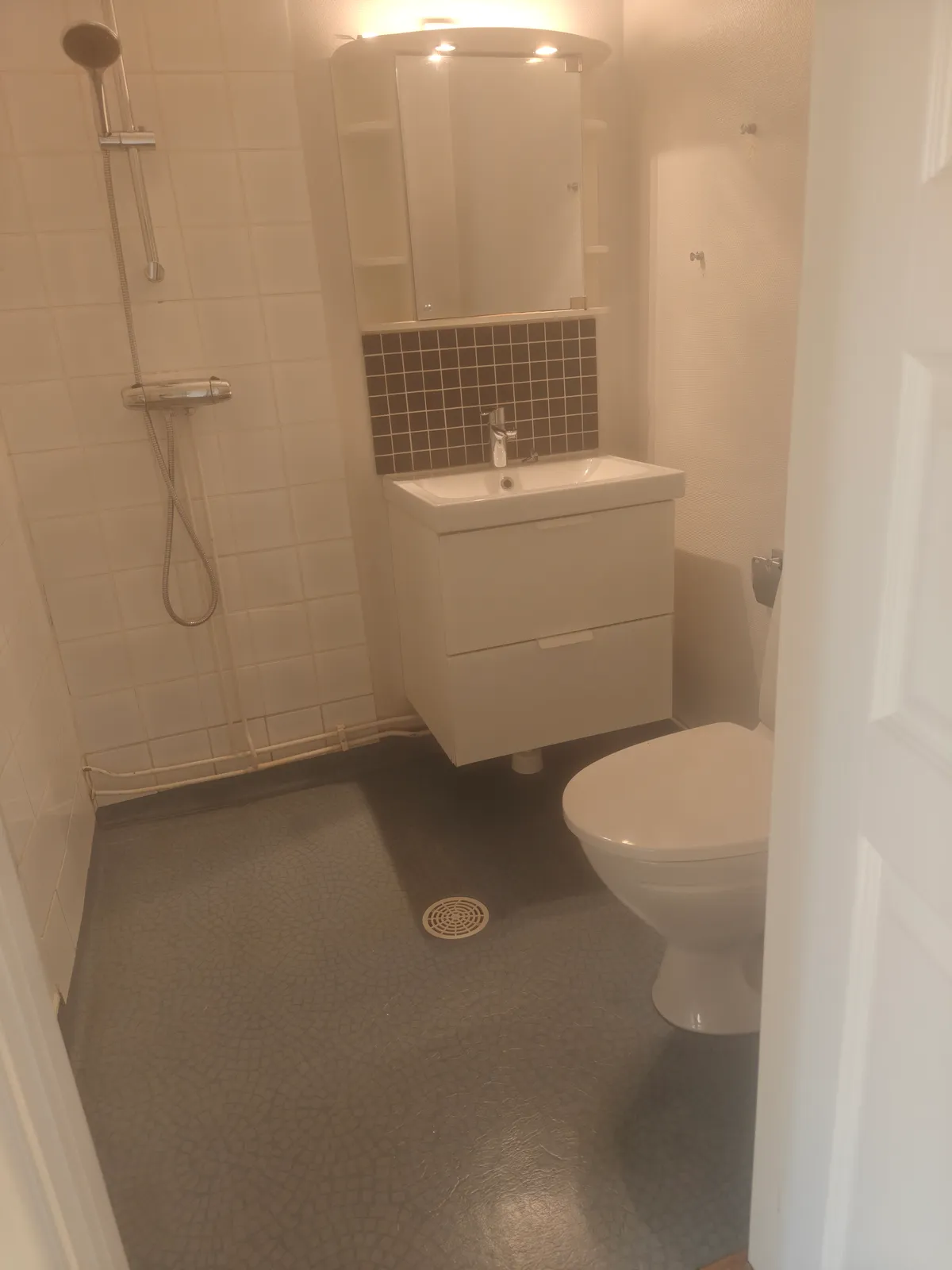 Vasavägen i Eskilstuna