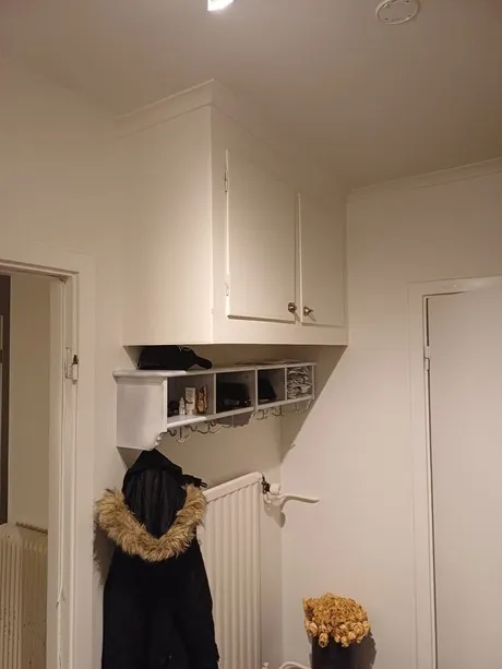 Hallebergsliden i Huskvarna