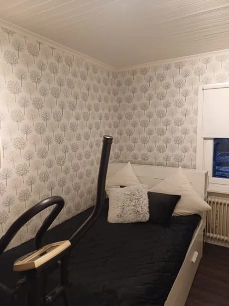 Hallebergsliden i Huskvarna