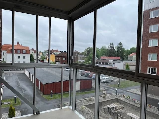Falegatan i Falköping