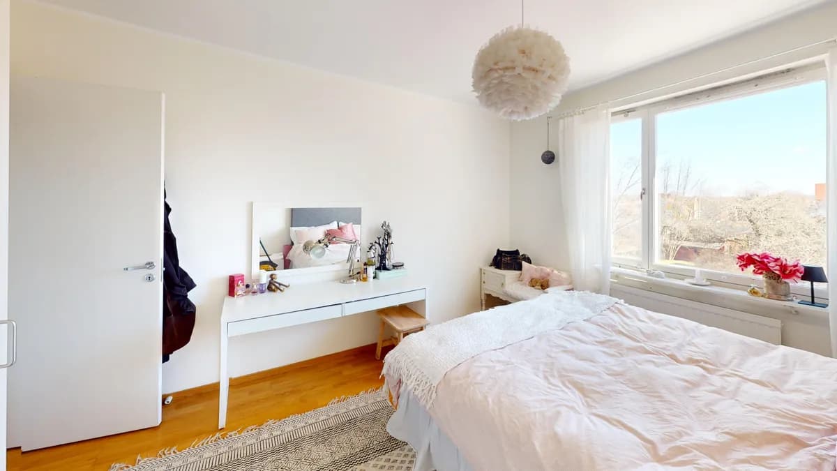 Långgatan i Karlstad