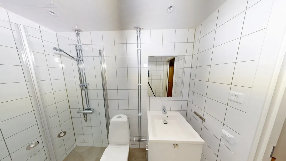 Kungsgatan i Eskilstuna