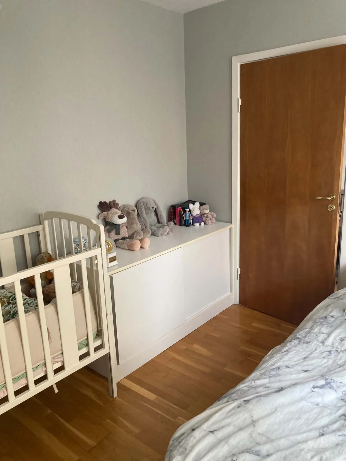 Hantverksgatan i Halmstad