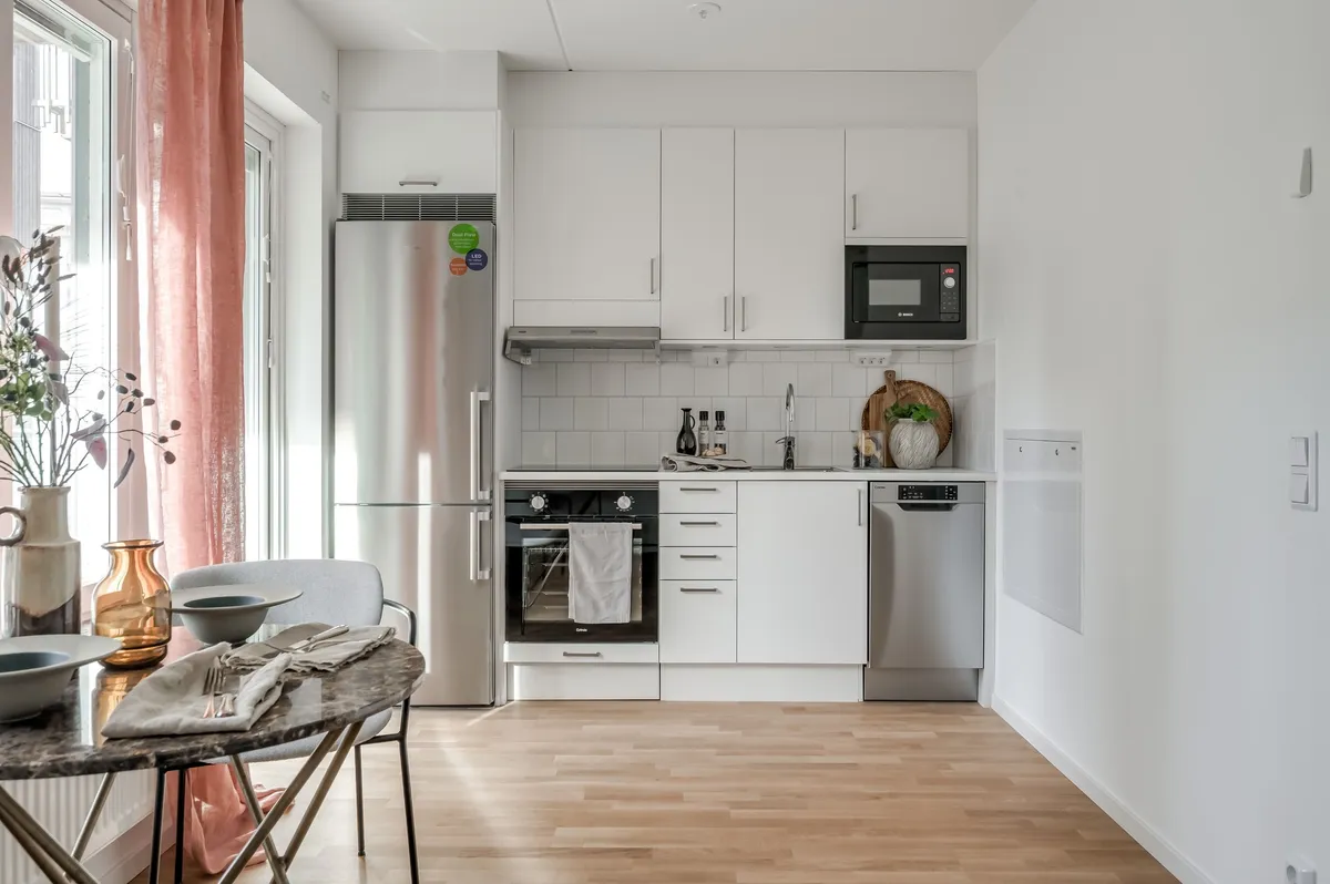 Packhusallén i Karlstad
