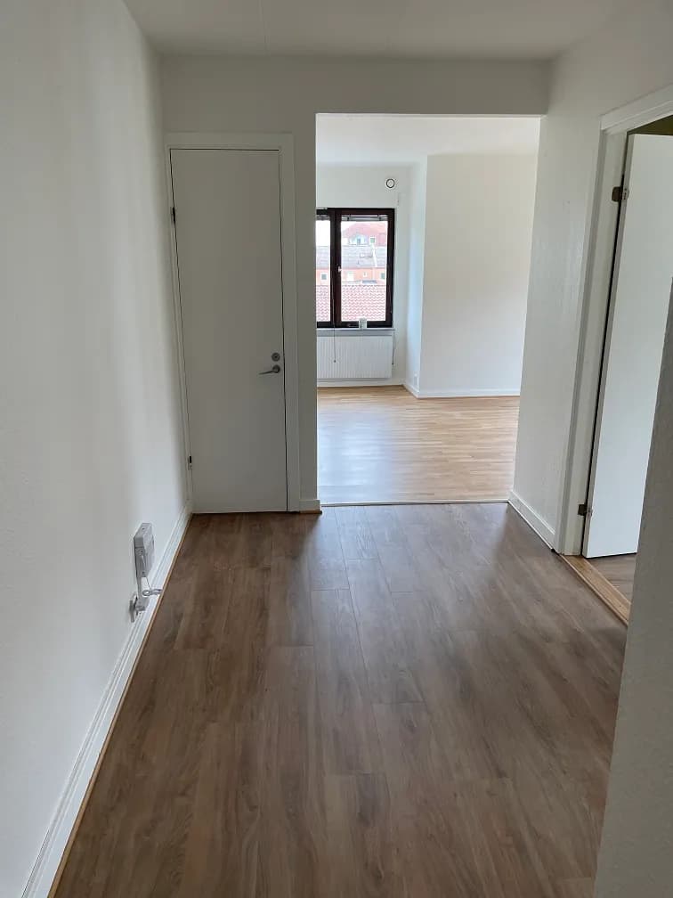 Gjörloffsgatan i Landskrona