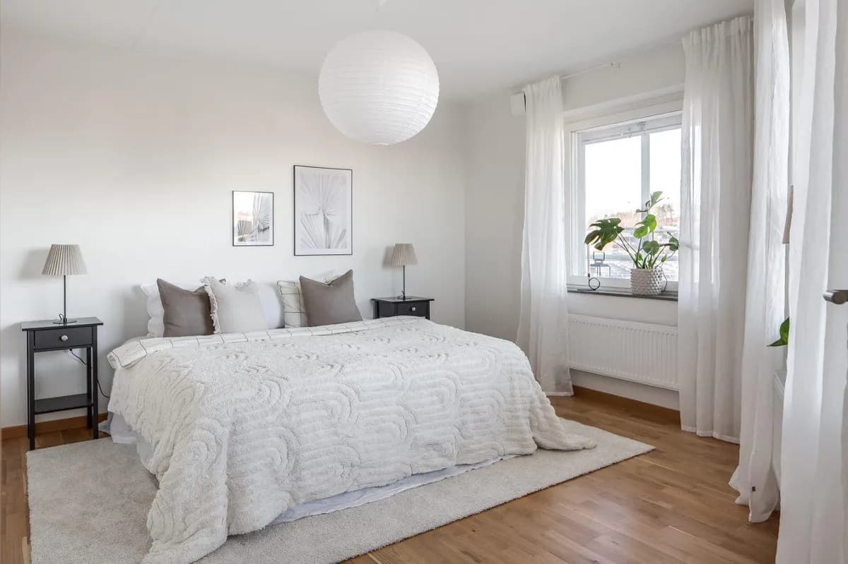 Tegelbruksvägen i Halmstad