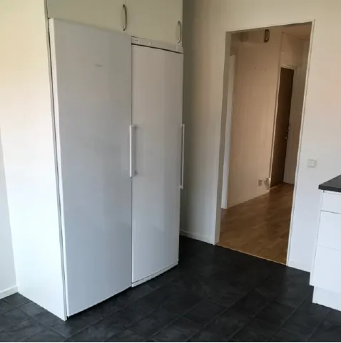 Kärrhöksgränd i Enköping