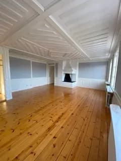 Fabriksgatan i Kristinehamn