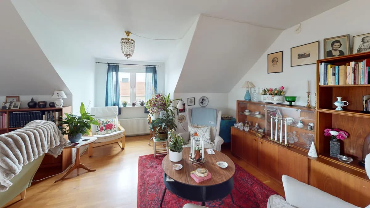 Södra Stenbocksgatan i Helsingborg