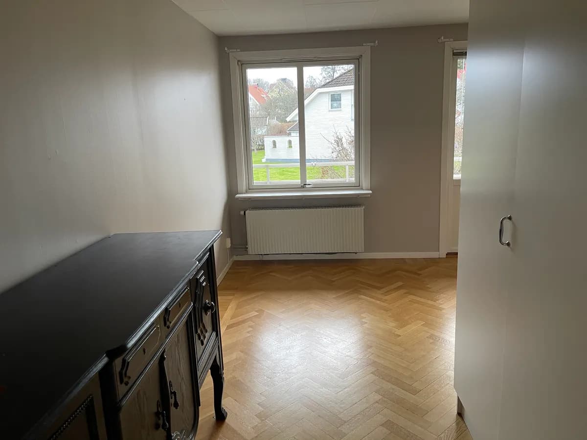 Ribbingsgatan i Borås