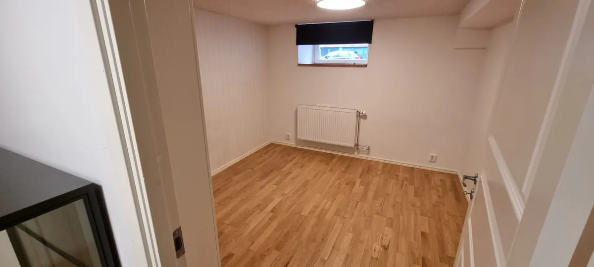 Vasagatan i Karlstad