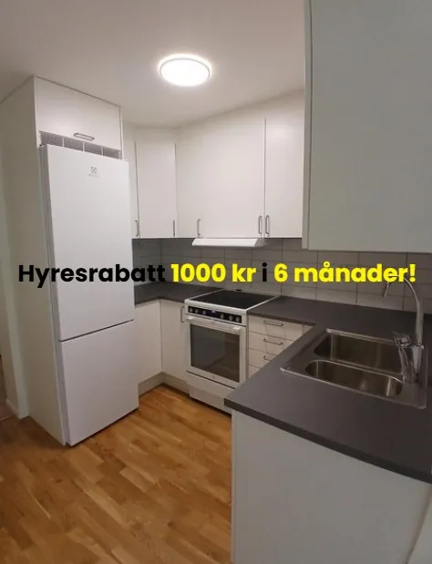 Södra Stenbocksgatan i Helsingborg