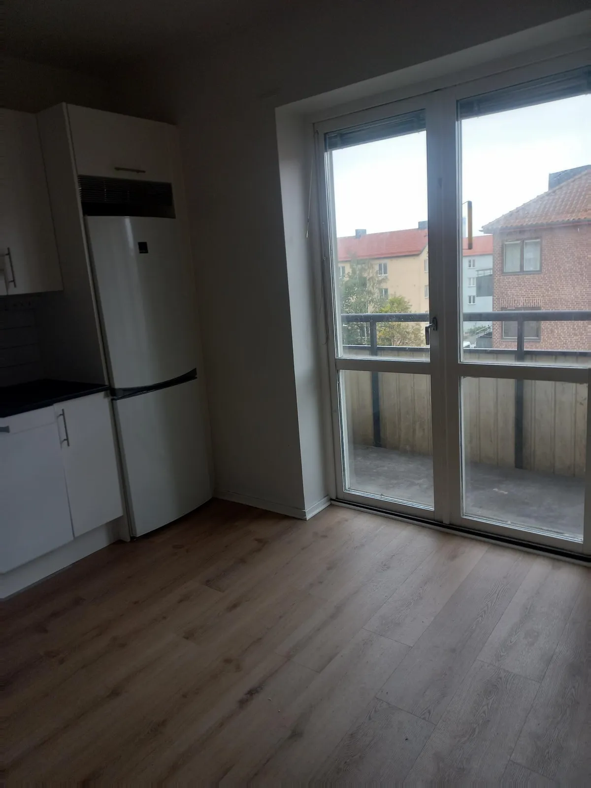 Södra Stenbocksgatan i Helsingborg