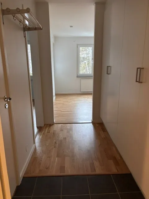 Klassikergatan i Hisings Backa