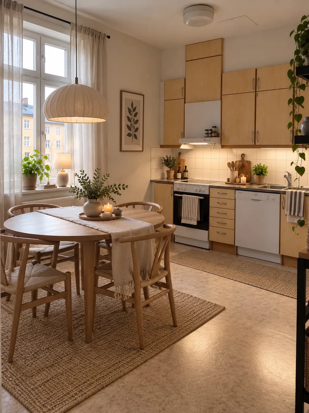 Järnvägsgatan i Karlstad